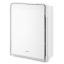 Toshiba เครื่องฟอกอากาศ ขนาดพิ้นที่ 43 ตร.ม รุ่น CAF-E50(W)