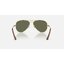 RayBan RB3925 001/58 Aviator max