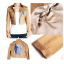 Cosplay (Attrack on Titan) jacket 01