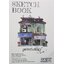 สมุดสเก็ตช์สันลวด Seikai Louis 180g 30แผ่น