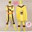 ชุดพาวเวอร์เรนเจอร์ เยลโล่วเรนเจอร์ Power Rangers Mystic Force Yellow Ranger