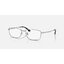 RayBan RX8775D 1029 TITANIUM
