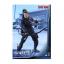 HOTTOYS - Captain America : Civil War - Hawkeye