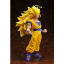 ดราก้อนบอล Goku ร่างซูเปอร์ไซย่า3