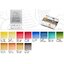 Winsor & Newton Professional Watercolor Black Box Set of 12