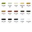 สีอะคริลิค Golden Heavy Body 59ml