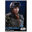 HOTTOYS - Rogue One: A Star Wars Story - Jyn Erso (Deluxe Version)