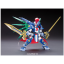 LBX: Little Battlers eXperience 1/1 05