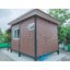 1ห้อง1ห้องน้ำ บ้านน็อคดาวน์ ป.เจริญ