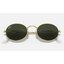 RayBan RB3547 001/31 OVAL