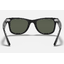 RayBan RB2140F 901/58 ORIGINAL WAYFARER