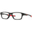 OAKLEY OX8117-01 Crosslink High Power