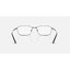 RayBan RX8775D 1047 TITANIUM