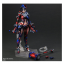 DC Comics VARIANT Play Arts Kai Harley Quinn
