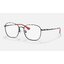 RayBan RX6418D 2509