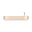 Apple Lightning Dock สีทอง