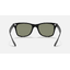 RayBan RB4195F 601S9A WAYFARER LITEFORCE