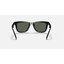 RayBan RB4105 601/58 FOLDING WAYFARER Polarized