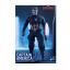 HOTTOYS - Captain America : Civil War - Captain America (Rare Item)