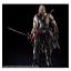 Square Enix Play Arts Kai Connor Kenway Assassin's Creed Action Figure