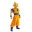 Goku ซูเปอร์ไซย่า1 ชุดเป็นผ้า