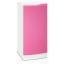Toshiba ตู้เย็น 1 ประตู 5.5Q รุ่น GR-B157T สีชมพู