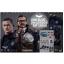 HOTTOYS The dark knight rises - จอห์น เบลคและจิม กอร์ดอน