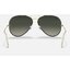 RayBan RB3025JM 919671 AVIATOR FULL COLOR