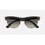 RayBan RB4175 877/M3 | CLUBMASTER OVERSIZED