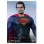 HOT TOYS Superman - Man of Steel (ตัวนี้ทำออกมาได้เหมือนเฮนรี่ คาวิลล์มากๆครับ)