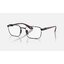 RayBan RX6507M F020 Ferrari Collection