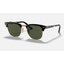 RayBan RB2176 901 CLUBMASTER FOLDING