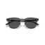 RayBan RB3716 9256B1 CLUBMASTER METAL