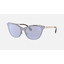RayBan RB3580N 9039/1U BLAZE CAT EYE
