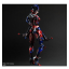 DC Comics VARIANT Play Arts Kai Harley Quinn