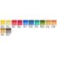 Winsor & Newton Professional Watercolor Black Box Set of 12