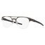 OAKLEY OX5134-04 LATCH TI Titanium