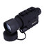 กล้องส่องทางไกล ตาเดียว อินฟาเรด (with mount) RG88 5X50