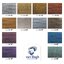 ชุดสีน้ำ Vangogh Metallic & Interference 12สี
