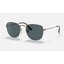 RayBan RB3857 9230R5 FRANK