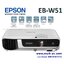 EPSON EB-W51 โปรเจคเตอร์ ความสว่าง4000 Ansi ความละเอียด(พิกเซล)1280x800(WXGA)Contrast 16,000:1 Projector