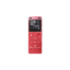 SONY เครื่องบันทึกเสียงหน่วยความจำ 4 GB รุ่น ICD-UX560F สีชมพู