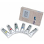 Winsor & Newton Designers Gouache 14ml Set of 6