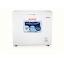Sharp ตู้แช่แข็งแบบฝาทึบขนาด 7.2 คิวรุ่น SJ-C205TH - White สีขาว