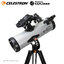 กล้องดูดาว 【แบบสะท้อนแสง】 Celestron STARSENSE EXPLORER รุ่น LT114AZ
