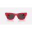 RayBan RB4940 683187 Wayfarer puffer