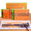 บล๊อคกระดาษสีน้ำ Baohong Academy Cotton100% 300g 20แผ่น