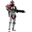 HOTTOYS - The Mandalorian : Incinerator Stormtrooper