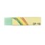 ยางลบลบสีไม้Seed (Seed Color Pencil Eraser)
