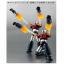 Super Robot Chogokin ซิงเกอร์